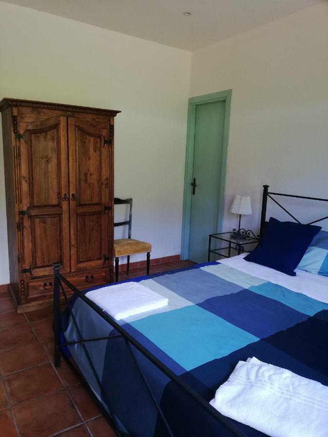 Agriturismo Le Folaghe Terracina Exterior foto